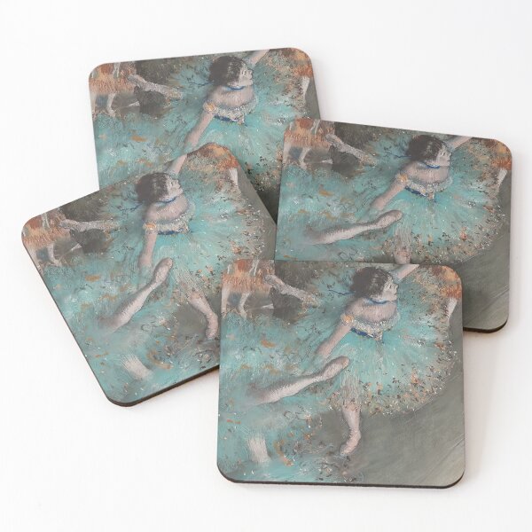 Item preview, edgar degas art, edgar degas dance, edgar degas paintings designed and sold by marti-oryo.