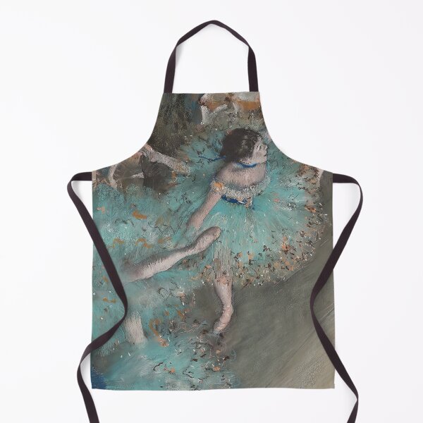 Item preview, edgar degas art, edgar degas dance, edgar degas paintings designed and sold by marti-oryo.