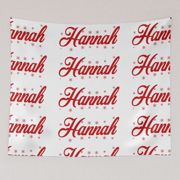 Item preview, Snowflakes for Hannah designed and sold by JustStraight.