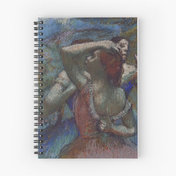 Item preview, edgar degas art, edgar degas dance, edgar degas paintings designed and sold by marti-oryo.