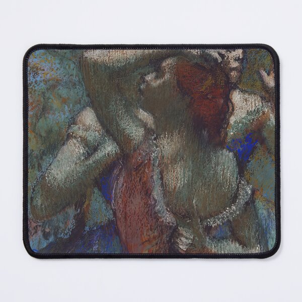 Item preview, edgar degas art, edgar degas dance, edgar degas paintings designed and sold by marti-oryo.