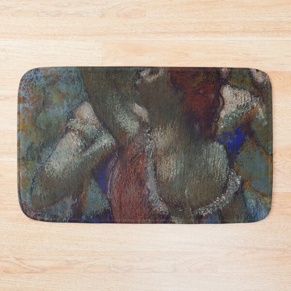 Item preview, edgar degas art, edgar degas dance, edgar degas paintings designed and sold by marti-oryo.