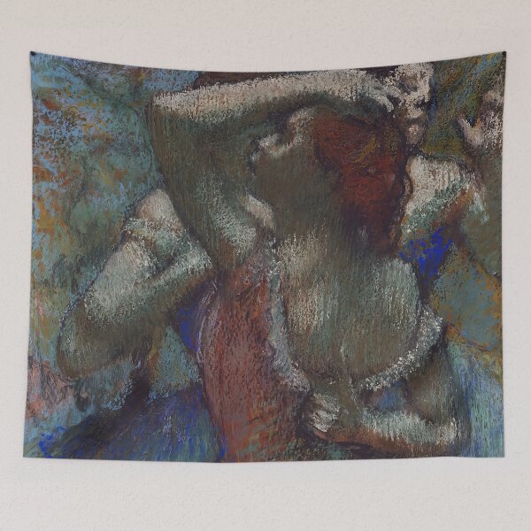 Item preview, edgar degas art, edgar degas dance, edgar degas paintings designed and sold by marti-oryo.