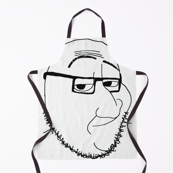 Item preview, Smug Soyjak Meme designed and sold by TeesByPatrick.