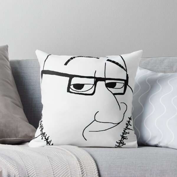 Item preview, Smug Soyjak Meme designed and sold by TeesByPatrick.