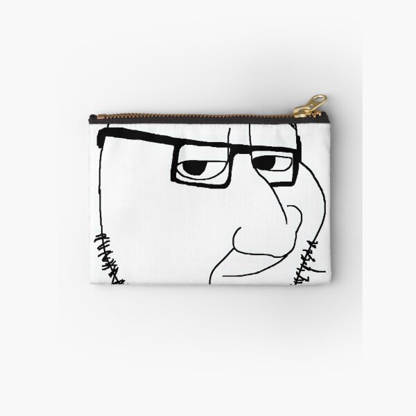 Item preview, Smug Soyjak Meme designed and sold by TeesByPatrick.