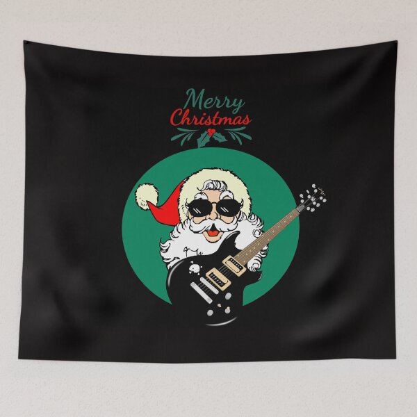 Item preview, Merry Christmas designed and sold by viollamarshall.