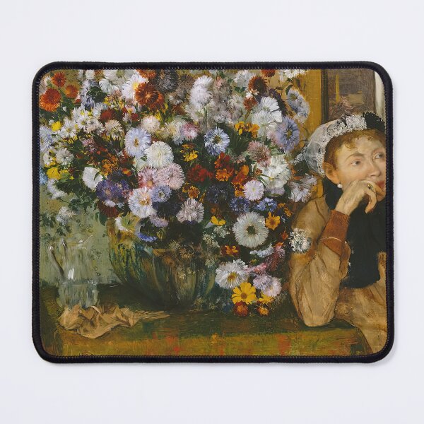Item preview, edgar degas art, edgar degas dance, edgar degas paintings designed and sold by marti-oryo.