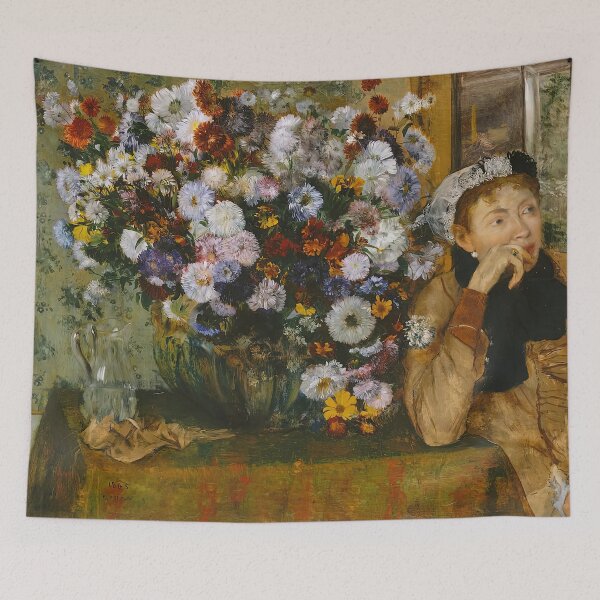Item preview, edgar degas art, edgar degas dance, edgar degas paintings designed and sold by marti-oryo.
