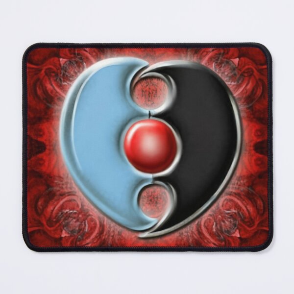 Item preview, Ying Yang Ying Love designed and sold by Lar888.