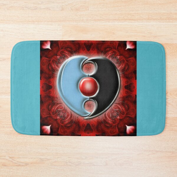 Item preview, Ying Yang Ying Love designed and sold by Lar888.