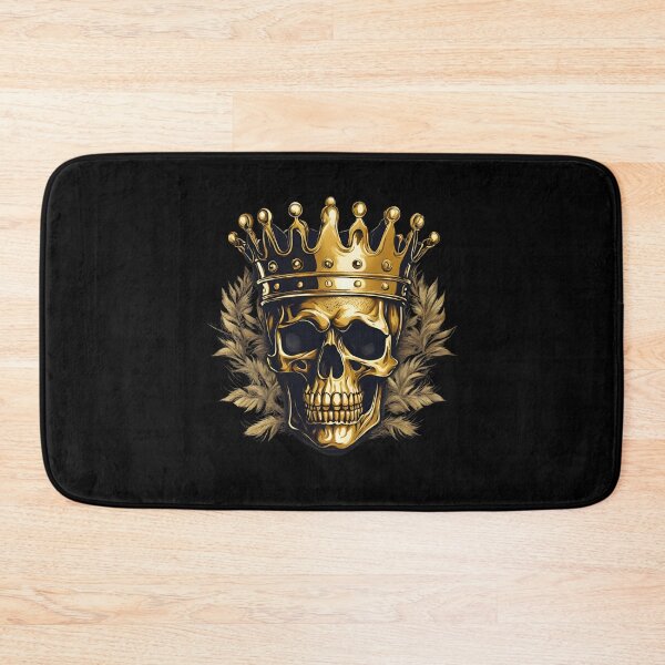 Item preview, Royal Skull designed and sold by Crea-mood.