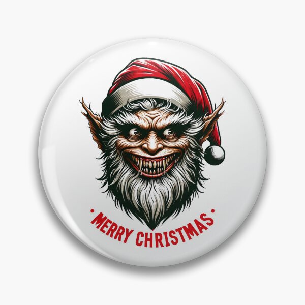 Item preview,  Santa Claus Smile designed and sold by Alphaproject.