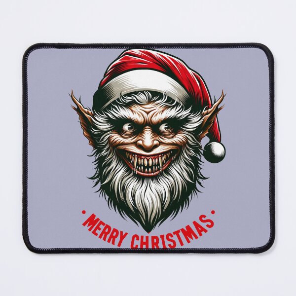 Item preview, Santa Claus Smile designed and sold by Alphaproject.