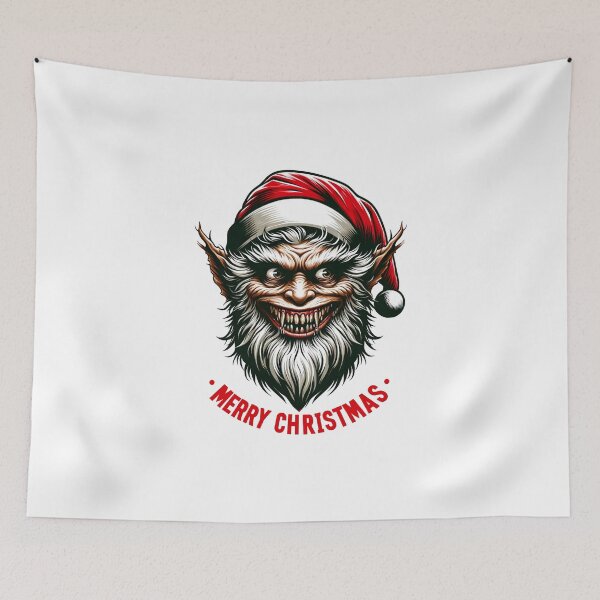Item preview,  Santa Claus Smile designed and sold by Alphaproject.