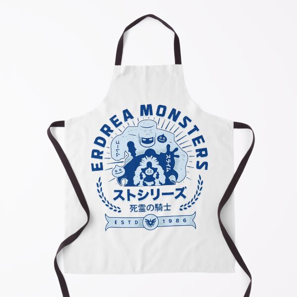 Item preview, Erdrea Monsters Crest designed and sold by Lagelantee.