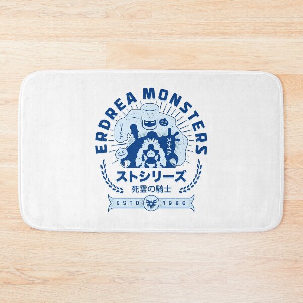 Item preview, Erdrea Monsters Crest designed and sold by Lagelantee.