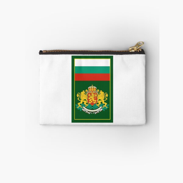 Item preview, Bulgaria Flag and Coat of arms designed and sold by adamst555.