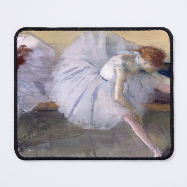 Item preview, edgar degas art, edgar degas dance, edgar degas paintings designed and sold by marti-oryo.
