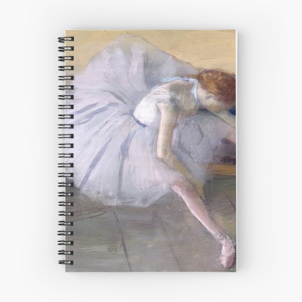 Item preview, edgar degas art, edgar degas dance, edgar degas paintings designed and sold by marti-oryo.