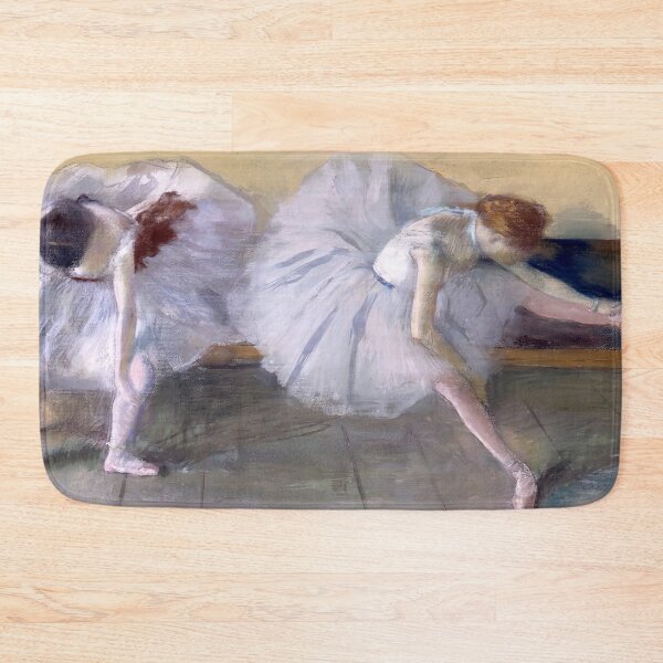 Item preview, edgar degas art, edgar degas dance, edgar degas paintings designed and sold by marti-oryo.