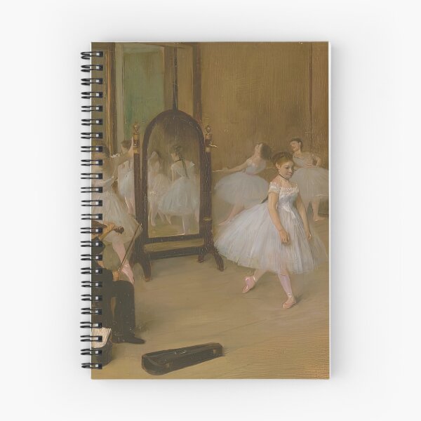 Item preview, edgar degas art, edgar degas dance, edgar degas paintings designed and sold by marti-oryo.
