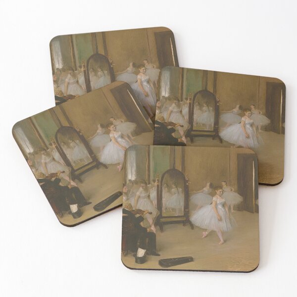 Item preview, edgar degas art, edgar degas dance, edgar degas paintings designed and sold by marti-oryo.