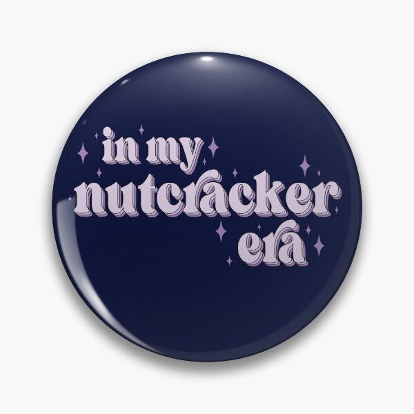 Item preview, In My Nutcracker Era Sweatshirt Christmas Gift for Mom Nutcracker Ballet Sweater Funny Christmas Hoodie Cute Christmas Holiday Sweater designed and sold by SouQ-Art.