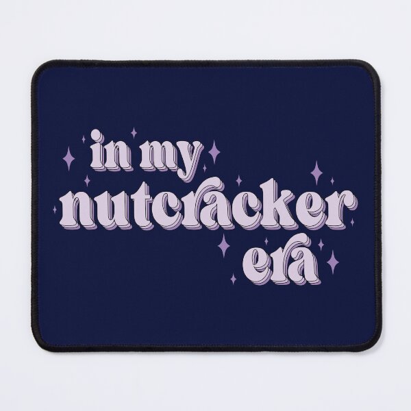 Item preview, In My Nutcracker Era Sweatshirt Christmas Gift for Mom Nutcracker Ballet Sweater Funny Christmas Hoodie Cute Christmas Holiday Sweater designed and sold by SouQ-Art.