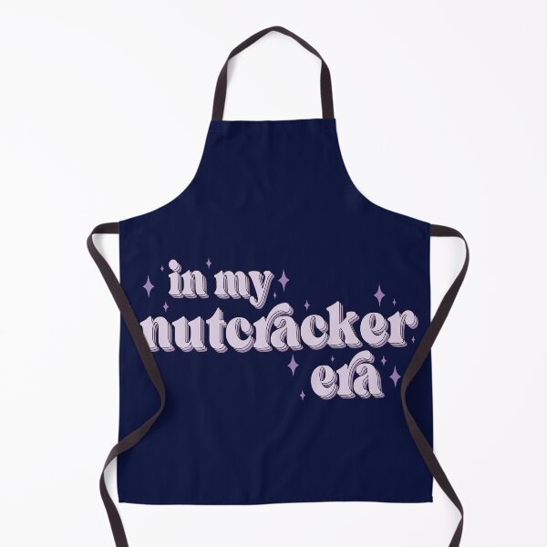 Item preview, In My Nutcracker Era Sweatshirt Christmas Gift for Mom Nutcracker Ballet Sweater Funny Christmas Hoodie Cute Christmas Holiday Sweater designed and sold by SouQ-Art.