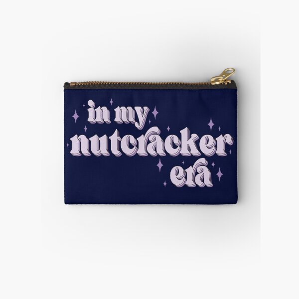 Item preview, In My Nutcracker Era Sweatshirt Christmas Gift for Mom Nutcracker Ballet Sweater Funny Christmas Hoodie Cute Christmas Holiday Sweater designed and sold by SouQ-Art.