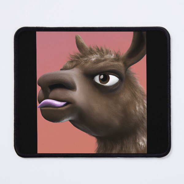 Item preview, Llama Dillama designed and sold by Sanchezco23.