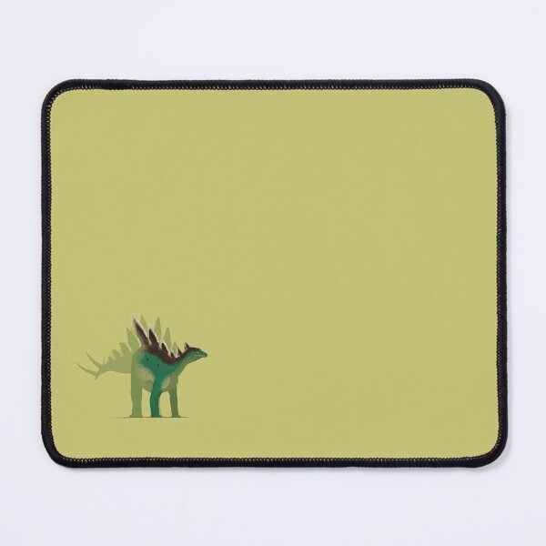 Item preview, Stegosaurus designed and sold by Retrozoica.