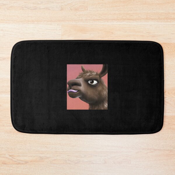 Item preview, Llama Dillama designed and sold by Sanchezco23.
