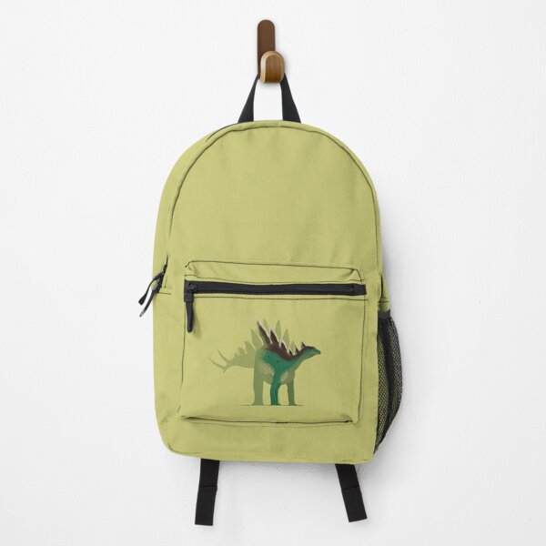 Item preview, Stegosaurus designed and sold by Retrozoica.