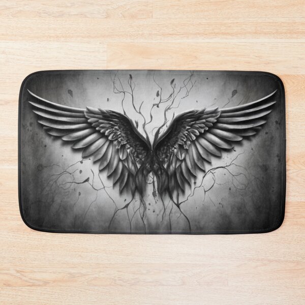 Item preview, Negative designed and sold by RayFallon.