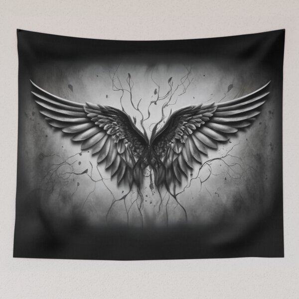 Item preview, Negative designed and sold by RayFallon.