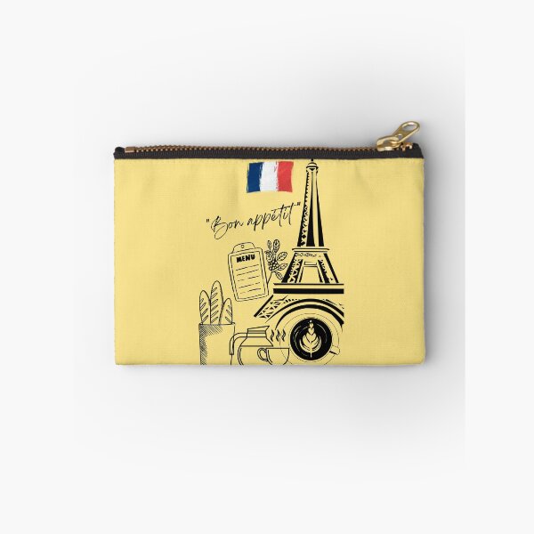 Item preview, Dinning in Paris, France designed and sold by Tee Graphics Art Co..