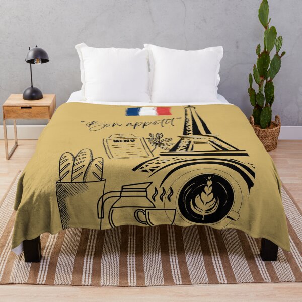 Item preview, Dinning in Paris, France designed and sold by Tee Graphics Art Co..