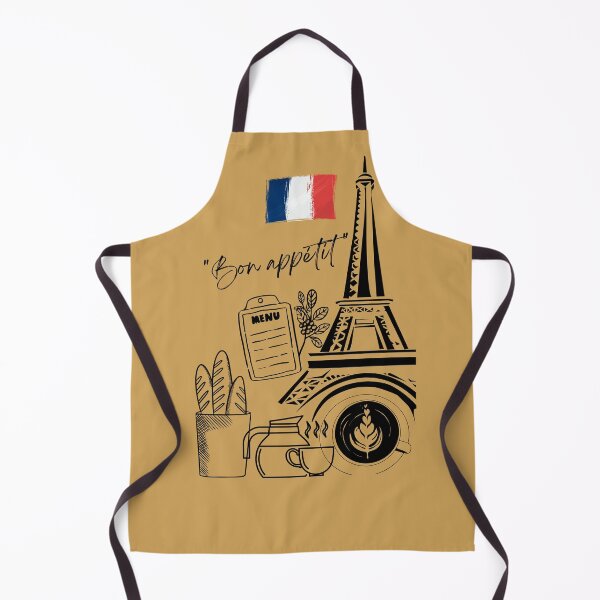 Item preview, Dinning in Paris, France designed and sold by Tee Graphics Art Co..