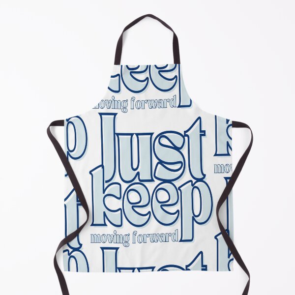 Item preview, Just Keep Moving Forward designed and sold by linestoreflect.