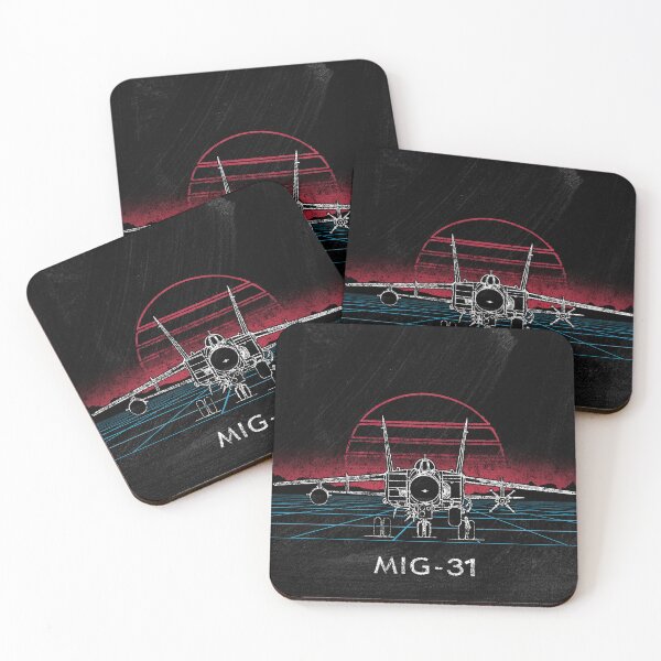Item preview, Mig 31 designed and sold by OldschoolCrew.