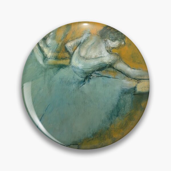 Item preview, edgar degas art, edgar degas dance, edgar degas paintings designed and sold by marti-oryo.