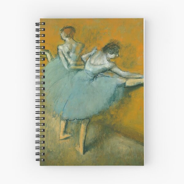 Item preview, edgar degas art, edgar degas dance, edgar degas paintings designed and sold by marti-oryo.
