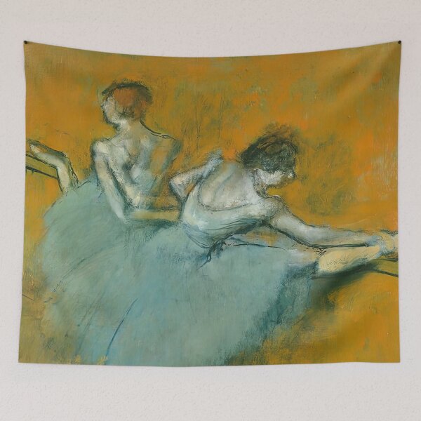 Item preview, edgar degas art, edgar degas dance, edgar degas paintings designed and sold by marti-oryo.