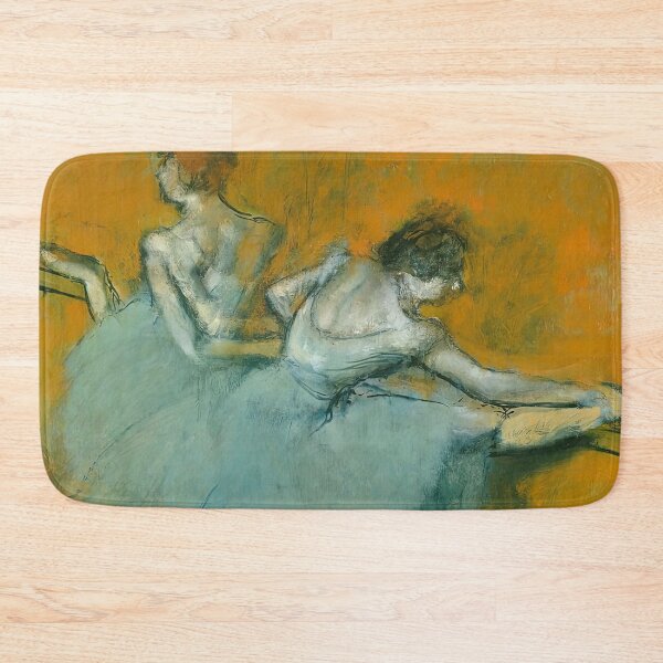 Item preview, edgar degas art, edgar degas dance, edgar degas paintings designed and sold by marti-oryo.