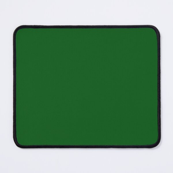 Item preview, Solid Color Deep Green designed and sold by ytdream.