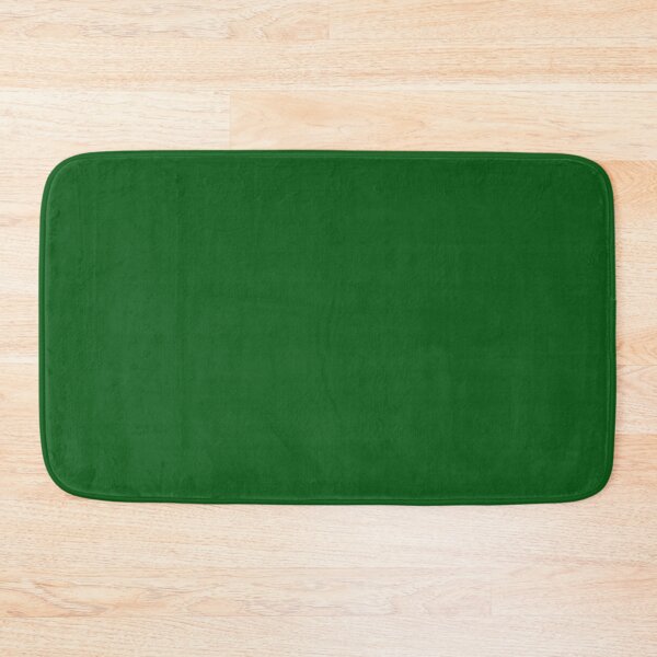 Item preview, Solid Color Deep Green designed and sold by ytdream.