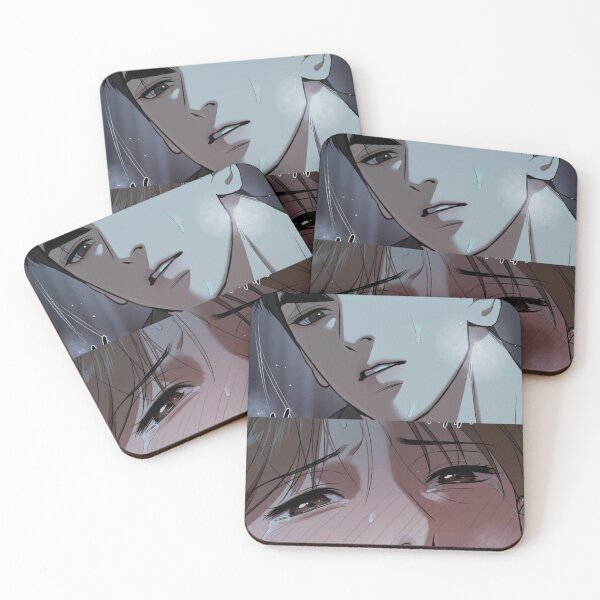 Item preview, Joo Jaekyung x Kim dan designed and sold by VallyArts.