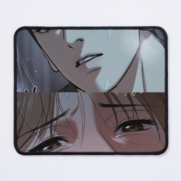 Item preview, Joo Jaekyung x Kim dan designed and sold by VallyArts.